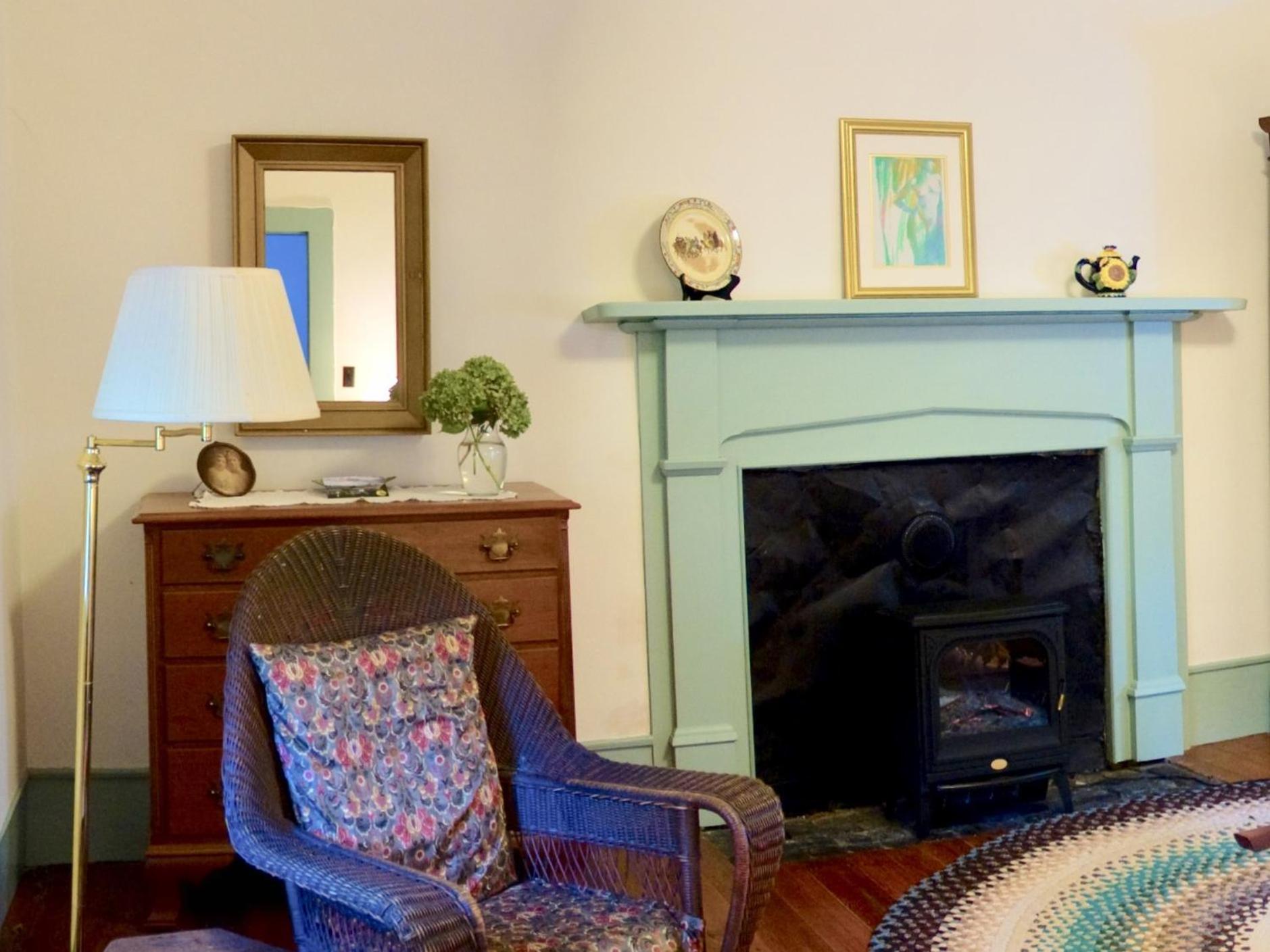 Oak Grove Bed And Breakfast South Boston Room photo