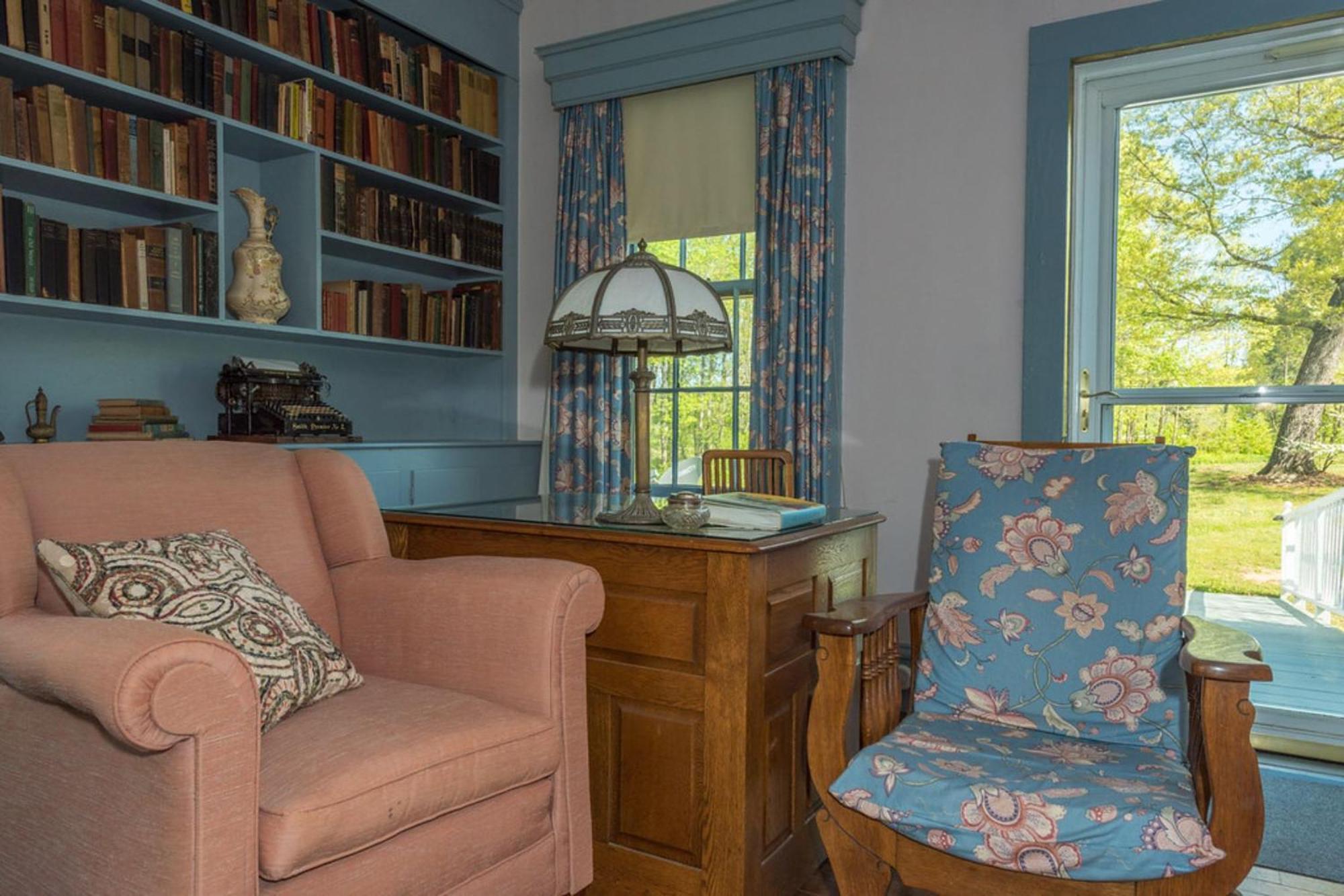 Oak Grove Bed And Breakfast South Boston Room photo
